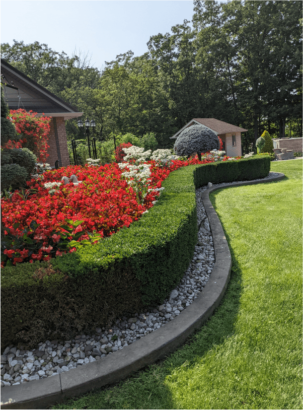 Escarpment Landscaping