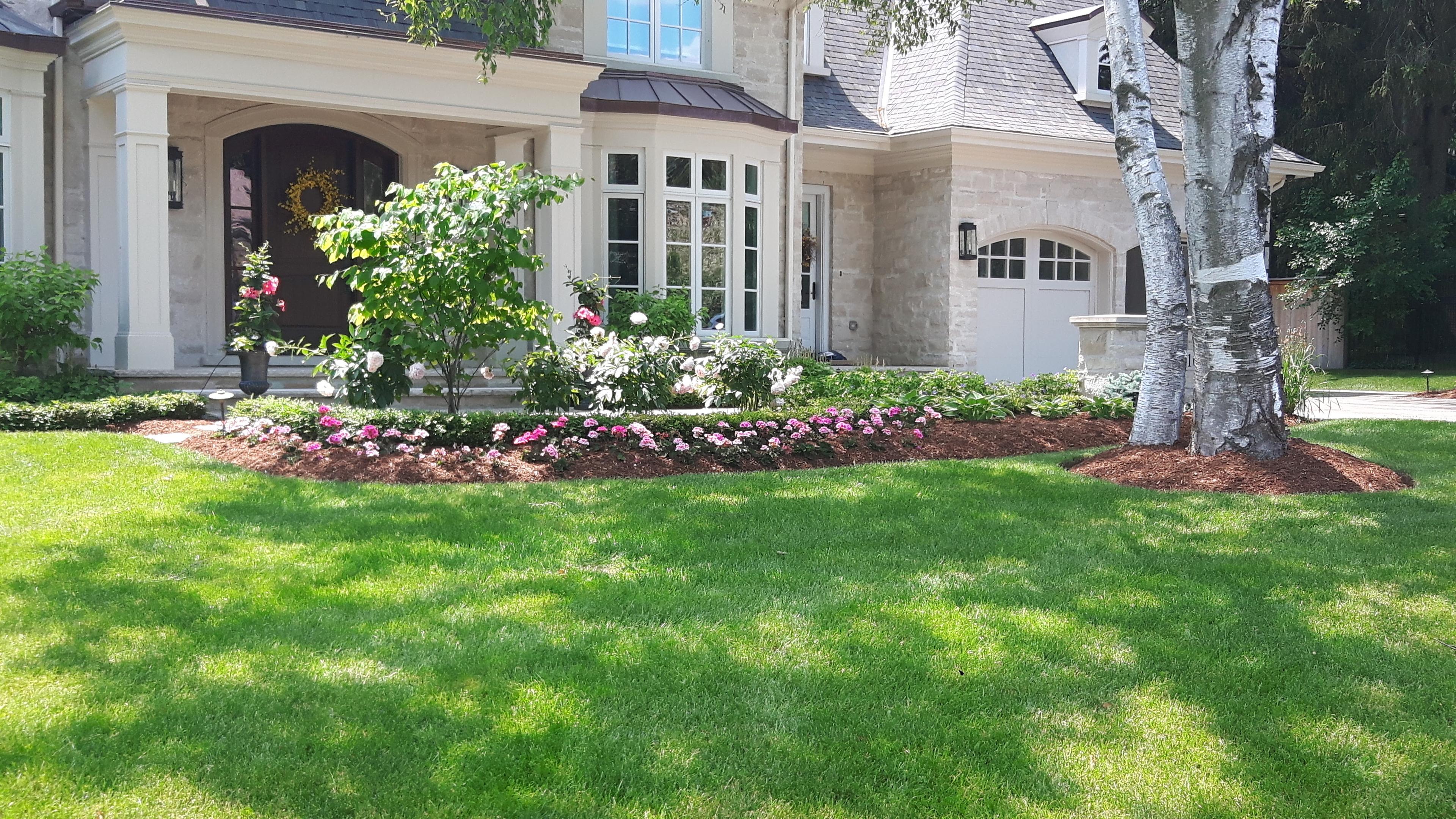 Escarpment Landscaping